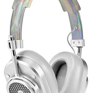 MASTER & DYNAMIC MH40 Wireless Over Ear Headphones (Iridescent)