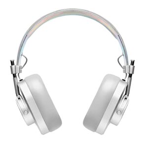 MASTER & DYNAMIC MH40 Wireless Over Ear Headphones (Iridescent)