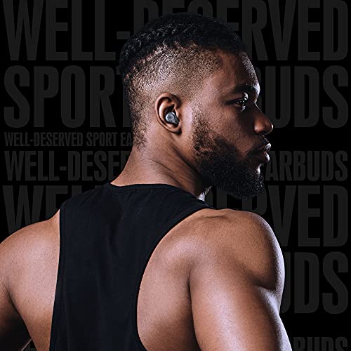 mifo 2022 Truly Wireless Earbuds O5 Gen 2,Bluetooth 5.2 in-Ear Environmental Noise Cancelling Headphones,150 Hours of Playback Dynamic Bass APT-X Earphones,IPX7 Sports Earbuds