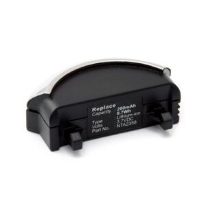 replacement battery for bose quietcomfort 3 qc3