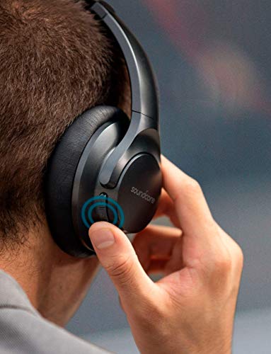 Anker A3024 Soundcore Life 2 Noise Cancelling