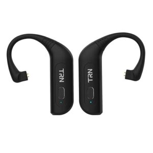 linsoul trn bt30 bluetooth 5.2 true wireless hifi earphone module with individual amp section, qualcomm qcc3040 chipset, apt-x/aac/sbc codecs (s-2pin)