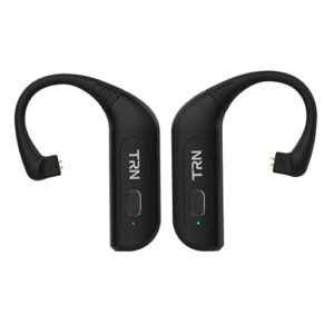 Linsoul TRN BT30 Bluetooth 5.2 True Wireless HiFi Earphone Module with Individual Amp Section, Qualcomm QCC3040 Chipset, APT-X/AAC/SBC Codecs (S-2Pin)