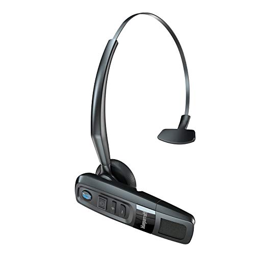 Jabra BlueParrott C300-XT - (Certified Refurbished)