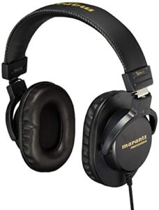marantz mph-1 professional studio headphones
