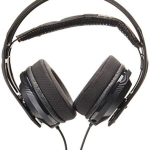 Plantronics ‑ RIG 400 Over‑The‑Ear Headphones ‑ Black