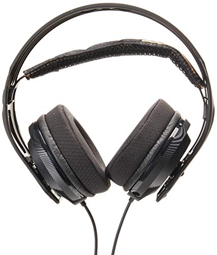Plantronics ‑ RIG 400 Over‑The‑Ear Headphones ‑ Black