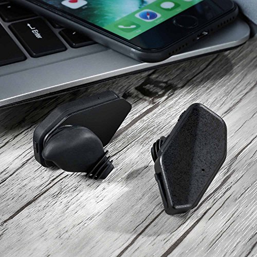 Wireless Earbuds, Soundmoov Bluetooth Headphones Handsfree Stereo Earphone with Microphone, Noise Cancelling Sweatproof Mini True Headset for iPhone, Android and Smartphones Tablets