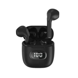 True Wireless Stereo Earbuds Unique Style & Pure Sound