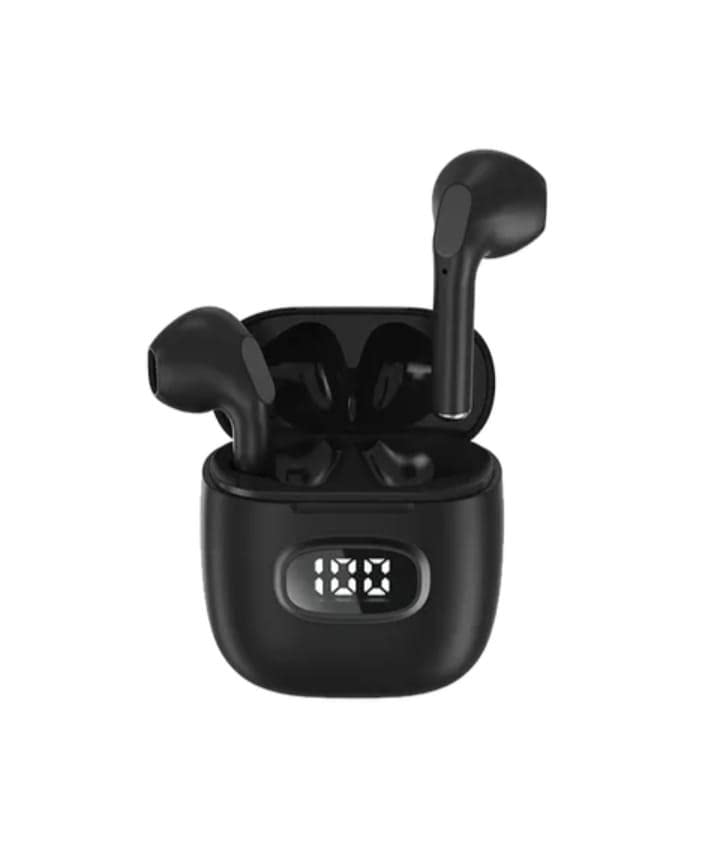 True Wireless Stereo Earbuds Unique Style & Pure Sound