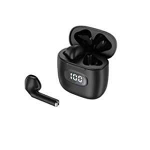 True Wireless Stereo Earbuds Unique Style & Pure Sound