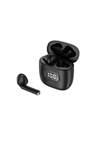 True Wireless Stereo Earbuds Unique Style & Pure Sound