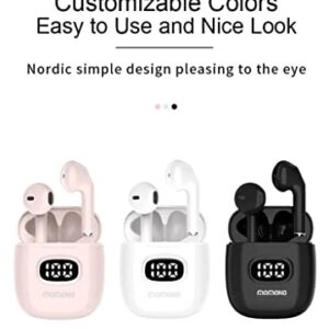 True Wireless Stereo Earbuds Unique Style & Pure Sound