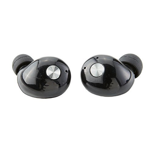 Brookstone Big Blue True Wireless Earbuds