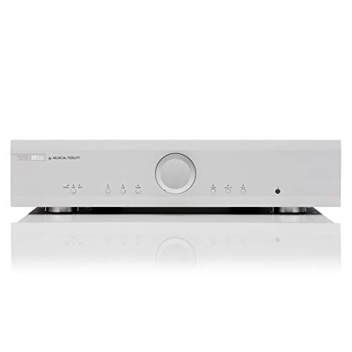 Musical Fidelity M5si Integrated Amplifier (Silver)