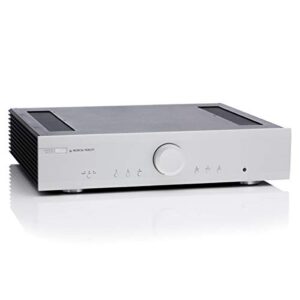 Musical Fidelity M5si Integrated Amplifier (Silver)