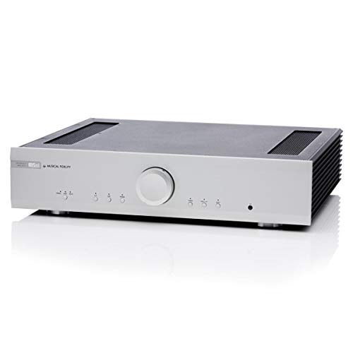 Musical Fidelity M5si Integrated Amplifier (Silver)