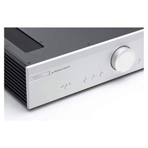 Musical Fidelity M5si Integrated Amplifier (Silver)