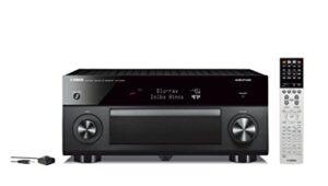 yamaha aventage rx-a2060 9.2-channel network av receiver