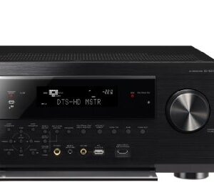 Pioneer SC-1523-K 9.2-Channel Network A/V Receiver