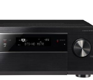 Pioneer SC-1523-K 9.2-Channel Network A/V Receiver