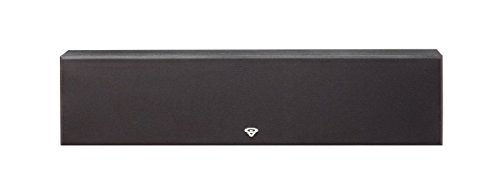 Cerwin-Vega SL-45C Quad 5 1/4" Center Channel Speaker