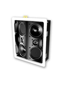 definitive technology uiw rss ii: reference in-ceiling/in-wall bipolar loudspeaker