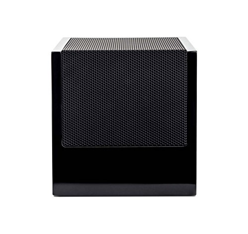 MartinLogan Motion AFX Speakers (Gloss Black)