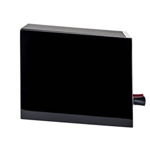 MartinLogan Motion AFX Speakers (Gloss Black)