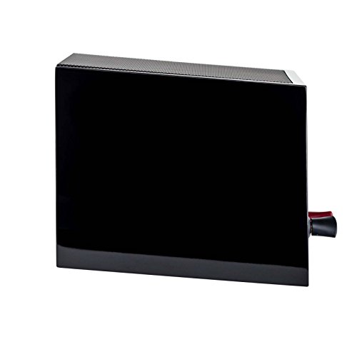 MartinLogan Motion AFX Speakers (Gloss Black)