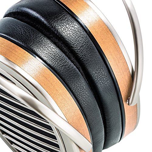 HIFIMAN HE1000 Over Ear Planar Magnetic Headphone