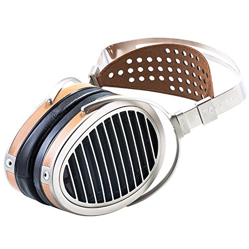 HIFIMAN HE1000 Over Ear Planar Magnetic Headphone