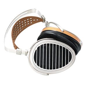 HIFIMAN HE1000 Over Ear Planar Magnetic Headphone