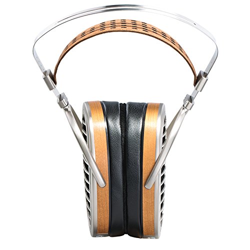 HIFIMAN HE1000 Over Ear Planar Magnetic Headphone