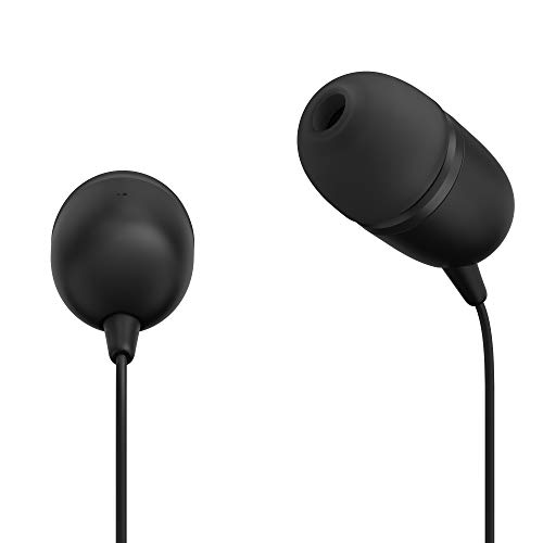 LG TONE Flex Wireless Bluetooth Stereo Neckband Earbuds HBS-XL7 - 32-Bit Hi-Fi DAC, Meridian Audio, Black