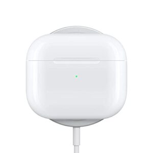 Apple AirPods (3rd Generation) (Renewed)