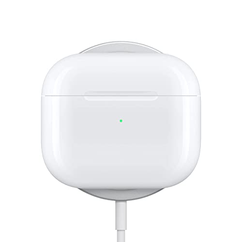 Apple AirPods (3rd Generation) (Renewed)