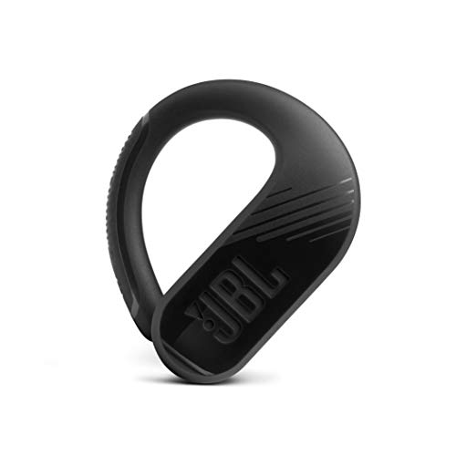 JBL Endurance Peak II - Waterproof True Wireless in-Ear Sport Headphones - Black