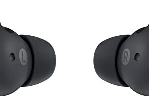 Samsung Galaxy Buds2 Pro True Wireless Bluetooth Earbud Headphones - Graphite (Renewed)