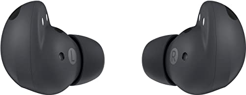 Samsung Galaxy Buds2 Pro True Wireless Bluetooth Earbud Headphones - Graphite (Renewed)