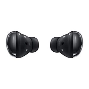 SAMSUNG Galaxy Buds Pro, Bluetooth Earbuds, True Wireless, Noise Cancelling, Charging Case, Quality Sound, Water Resistant, Phantom Black (US Version)