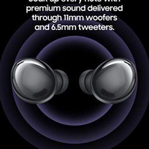 SAMSUNG Galaxy Buds Pro R190 Bluetooth Earbuds True Wireless, Noise Cancelling (Renewed)