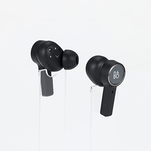 Bang & Olufsen Beoplay EX - Wireless Bluetooth Earphones with Microphone and Active Noise Cancelling, Waterproof, 20 Hours of Playtime