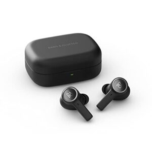Bang & Olufsen Beoplay EX - Wireless Bluetooth Earphones with Microphone and Active Noise Cancelling, Waterproof, 20 Hours of Playtime