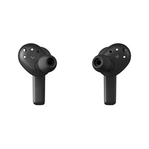 Bang & Olufsen Beoplay EX - Wireless Bluetooth Earphones with Microphone and Active Noise Cancelling, Waterproof, 20 Hours of Playtime