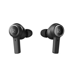 Bang & Olufsen Beoplay EX - Wireless Bluetooth Earphones with Microphone and Active Noise Cancelling, Waterproof, 20 Hours of Playtime