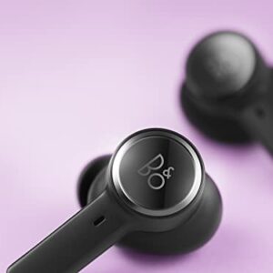 Bang & Olufsen Beoplay EX - Wireless Bluetooth Earphones with Microphone and Active Noise Cancelling, Waterproof, 20 Hours of Playtime