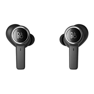 Bang & Olufsen Beoplay EX - Wireless Bluetooth Earphones with Microphone and Active Noise Cancelling, Waterproof, 20 Hours of Playtime