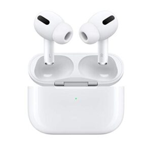 wireless earbuds, bluetooth 5.2 earbuds stereo bass, bluetooth headphones in ear noise cancelling mic, earphones ip7 waterproof sports, 24h playtime usb-c charging case ear buds for android ios white