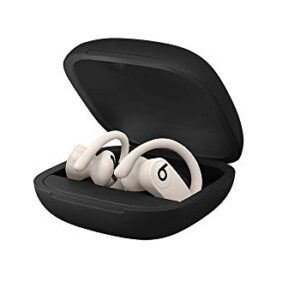 Apple Powerbeats Pro - Totally Wireless Earphones - Ivory (Renewed)